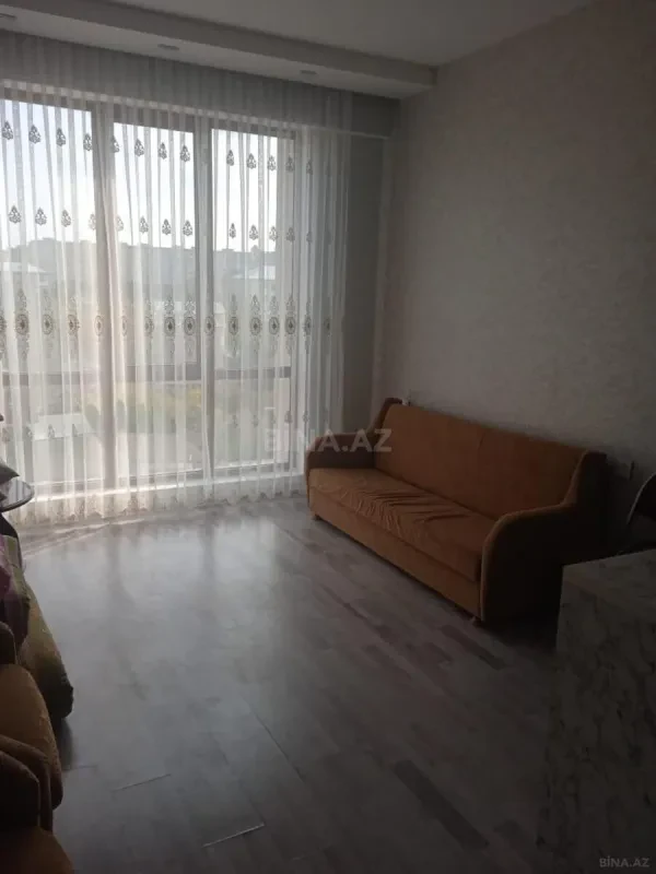 Kirayə verilir 3 otaqlı mənzil 92 m²