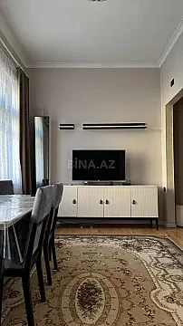 Kirayə verilir 2 otaqlı mənzil 50 m² — Bakı 2 otaq 50.00 m²