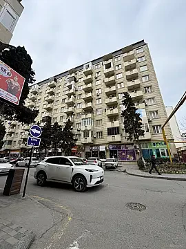 Satılır 2 otaqlı mənzil 42 m² — Xırdalan 2 otaq 42.00 m²