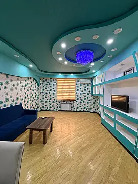 Satılır 3 otaqlı mənzil 97 m² — Bakı, Masazır 3 otaq 97.00 m²