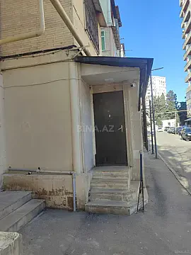 Kirayə verilir 1 otaqlı ofis 15 m²