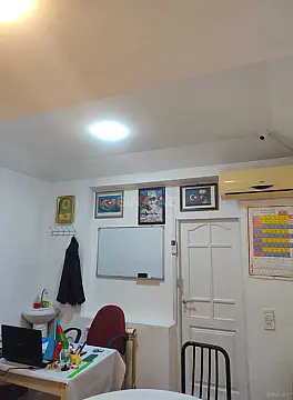 Kirayə verilir 1 otaqlı ofis 15 m²