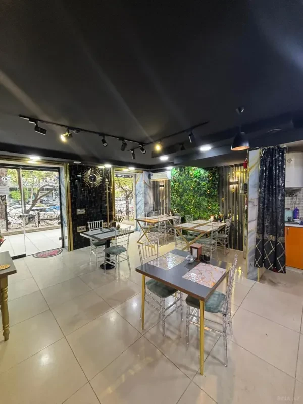 Satılır obyekt 80 m²