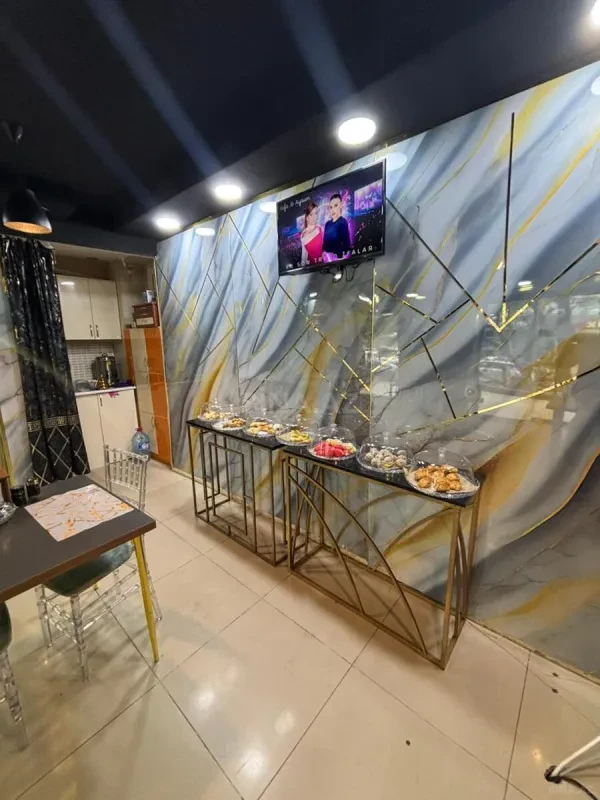 Satılır obyekt 80 m²