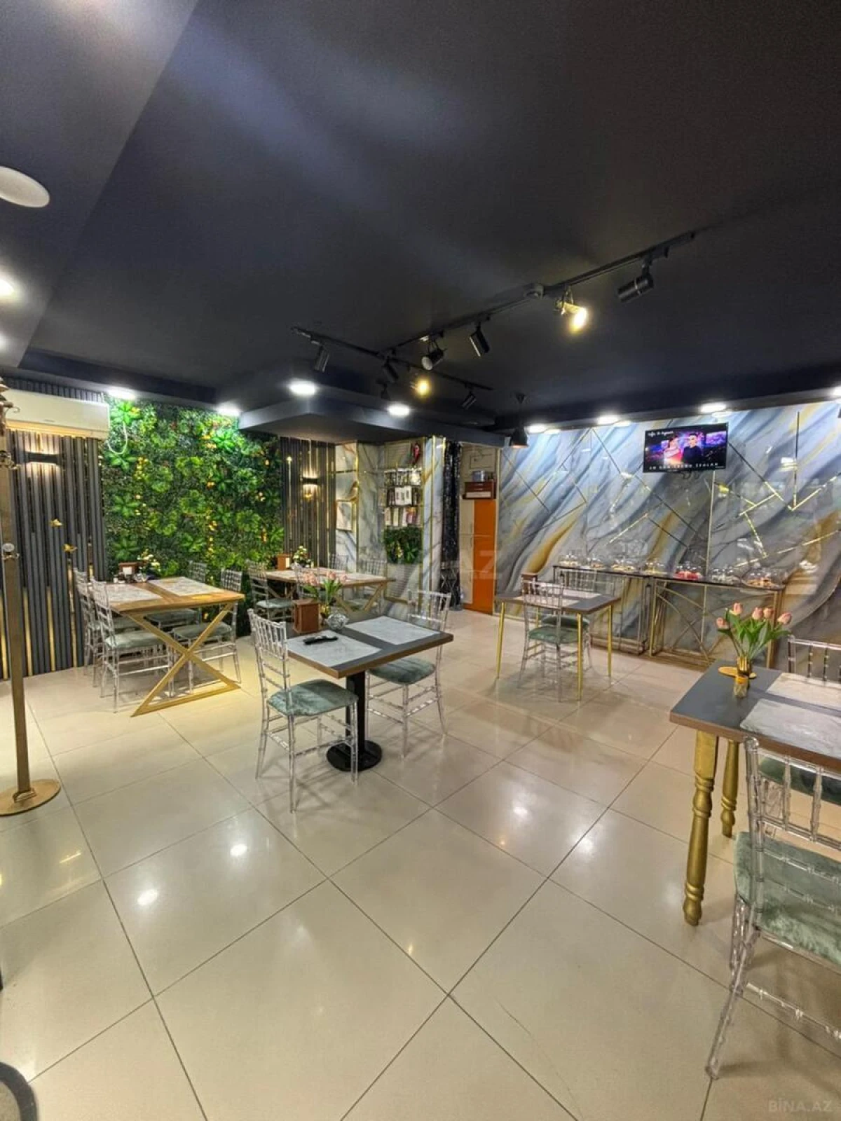 Satılır obyekt 80 m²