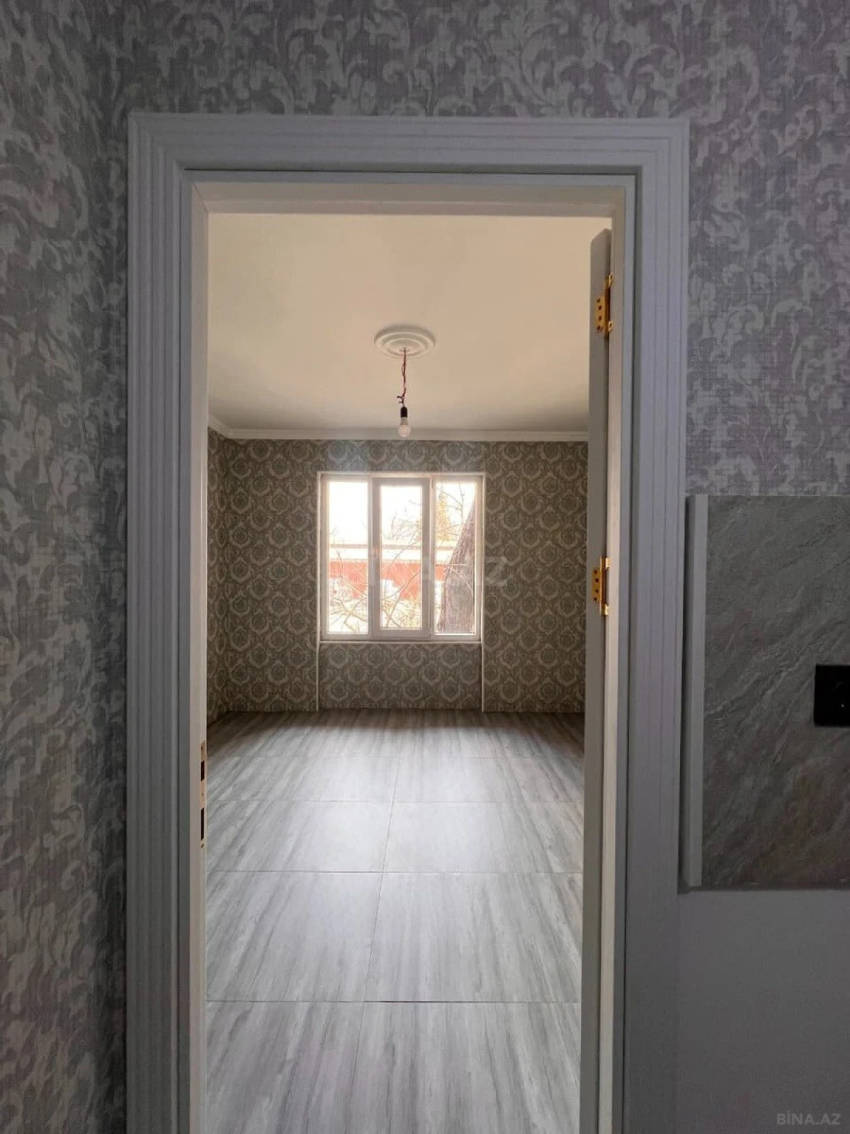 Satılır 1 otaqlı mənzil 25 m²