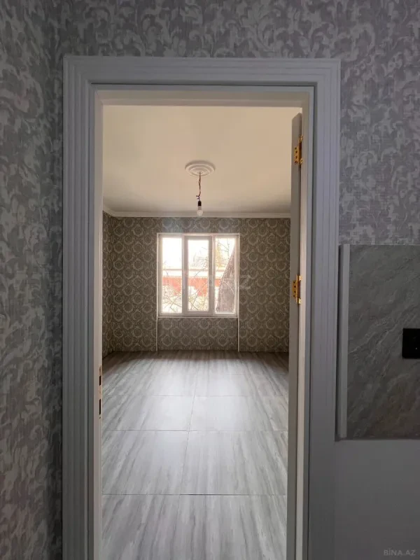 Satılır 1 otaqlı mənzil 25 m²
