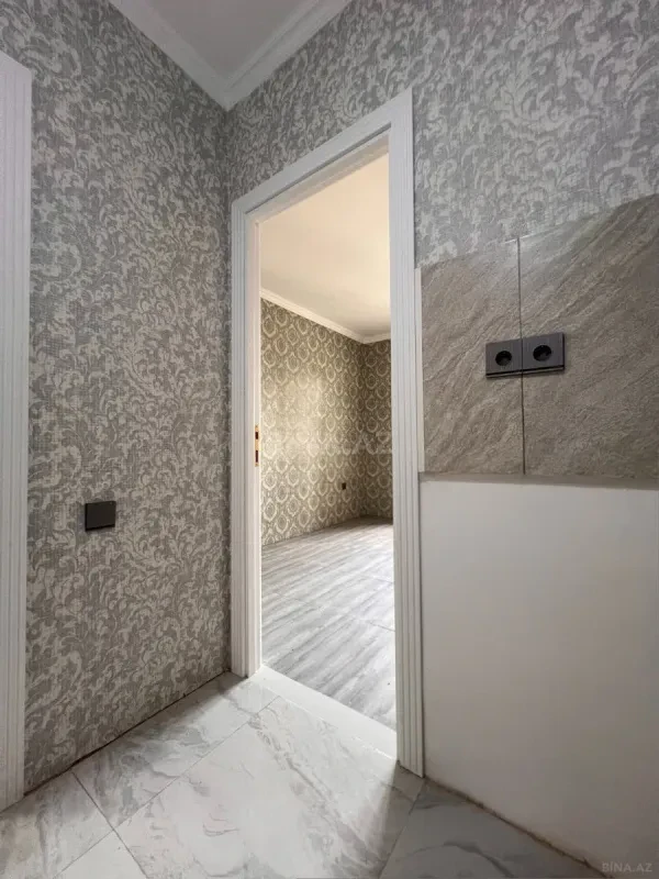 Satılır 1 otaqlı mənzil 25 m²