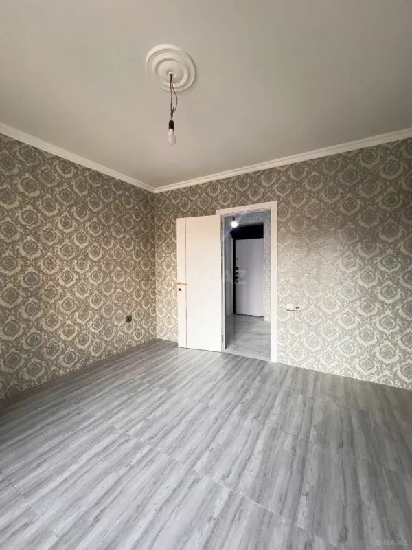 Satılır 1 otaqlı mənzil 25 m²