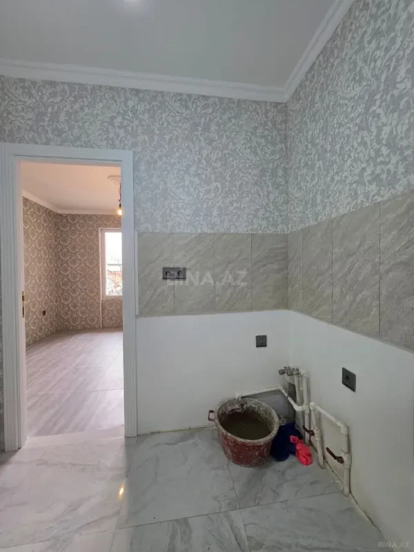 Satılır 1 otaqlı mənzil 25 m²