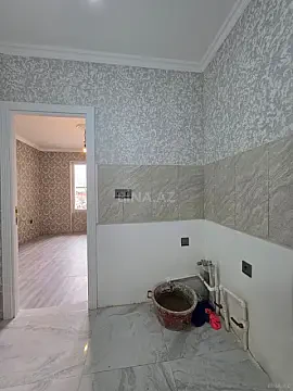Satılır 1 otaqlı mənzil 25 m²
