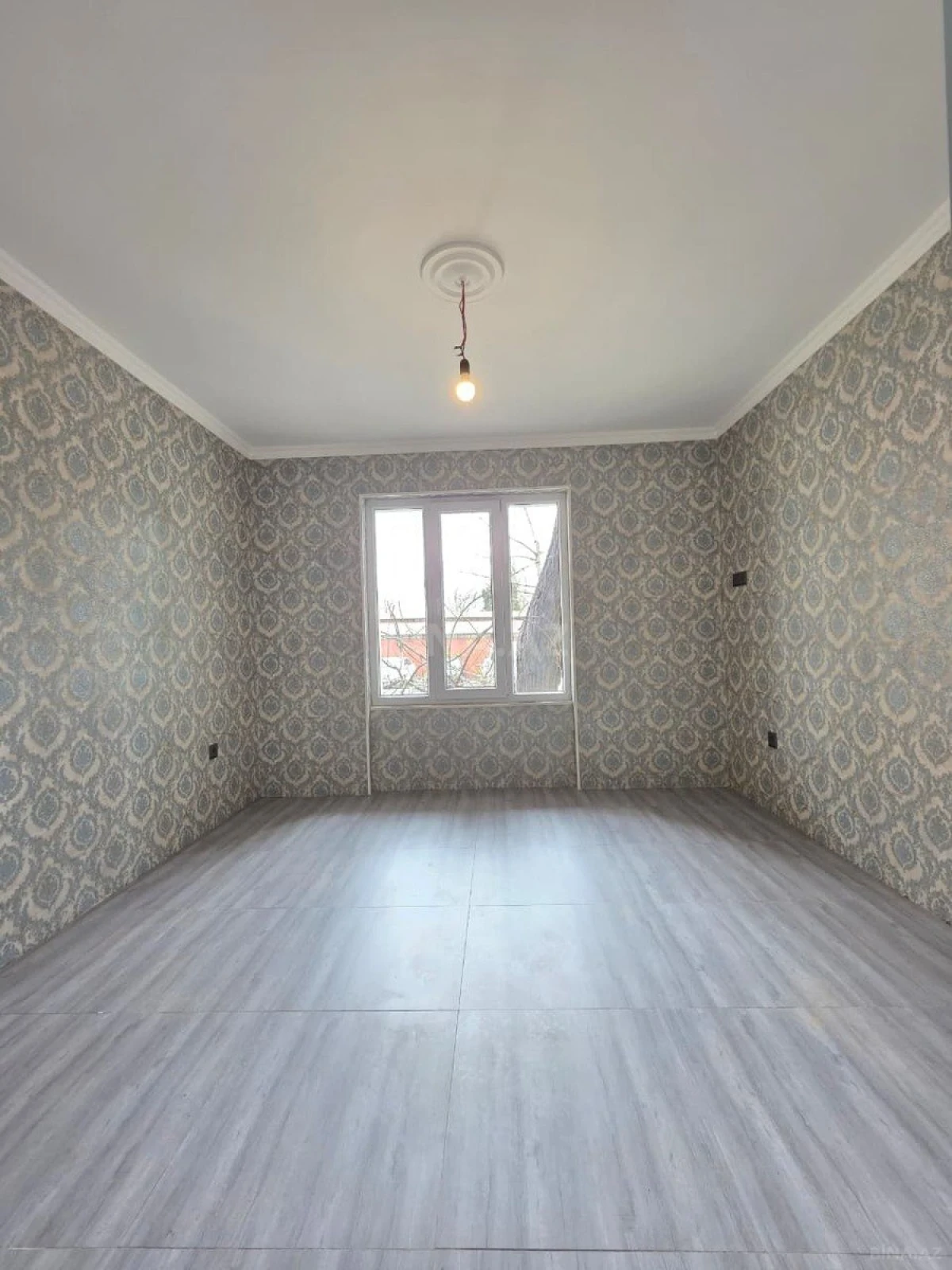 Satılır 1 otaqlı mənzil 25 m²