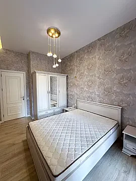 Kirayə verilir 2 otaqlı mənzil 55 m²