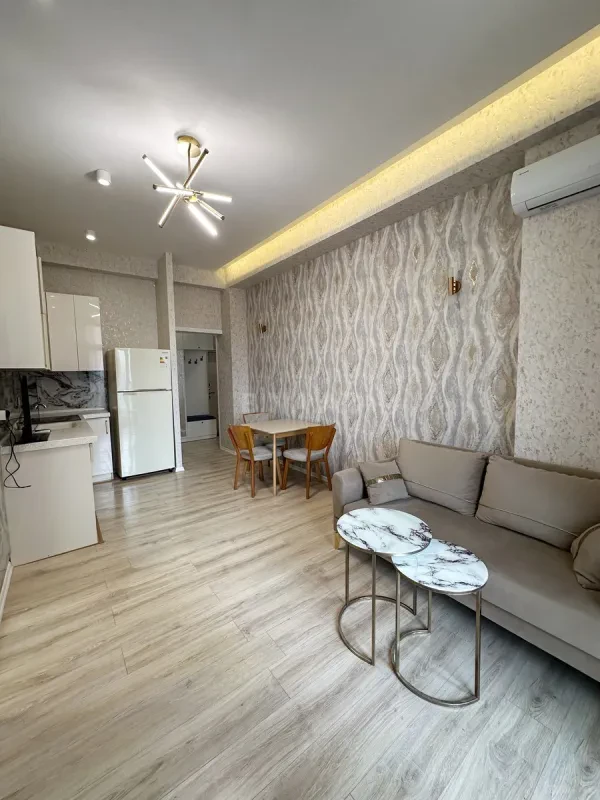 Kirayə verilir 2 otaqlı mənzil 55 m²