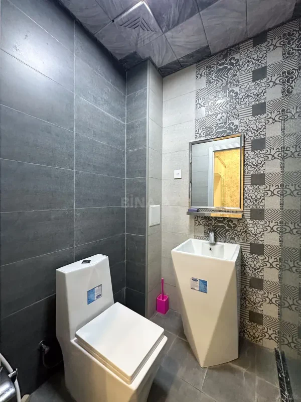 Kirayə verilir 2 otaqlı mənzil 55 m²