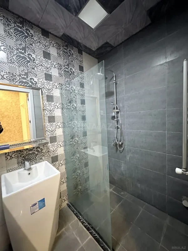Kirayə verilir 2 otaqlı mənzil 55 m²