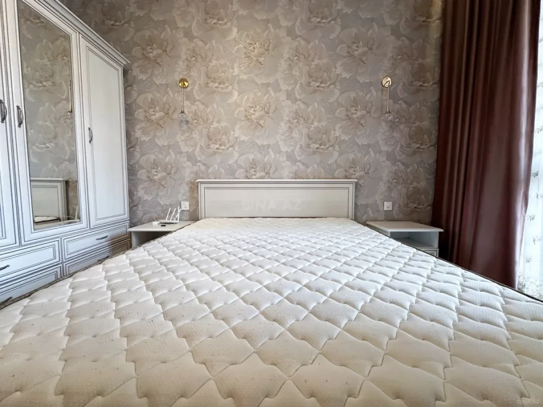 Kirayə verilir 2 otaqlı mənzil 55 m²