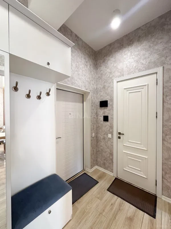Kirayə verilir 2 otaqlı mənzil 55 m²