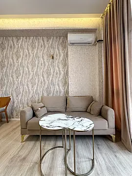 Kirayə verilir 2 otaqlı mənzil 55 m²