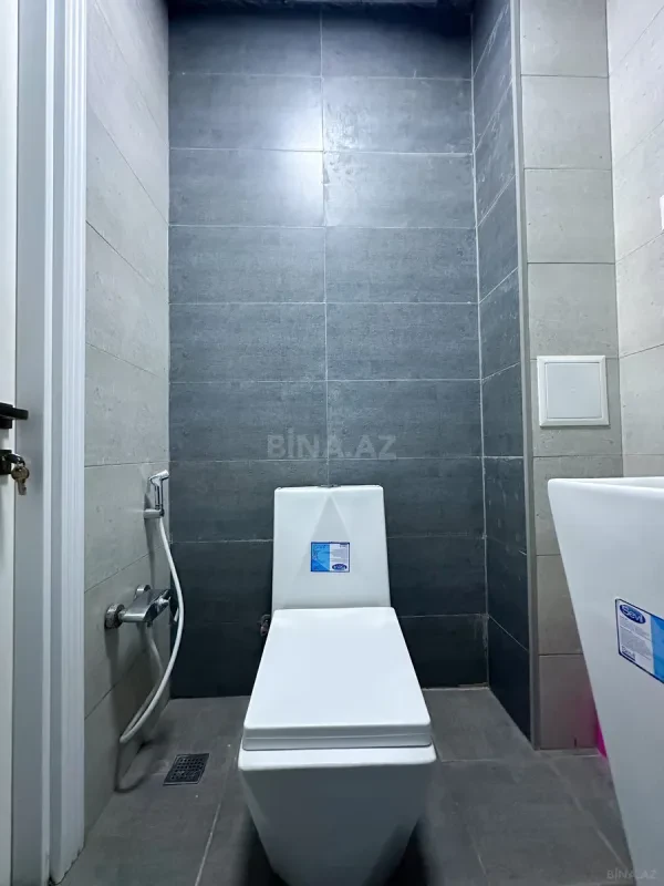 Kirayə verilir 2 otaqlı mənzil 55 m²