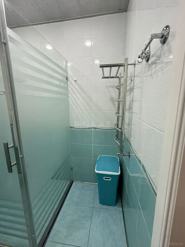 Kirayə verilir 3 otaqlı mənzil 140 m²