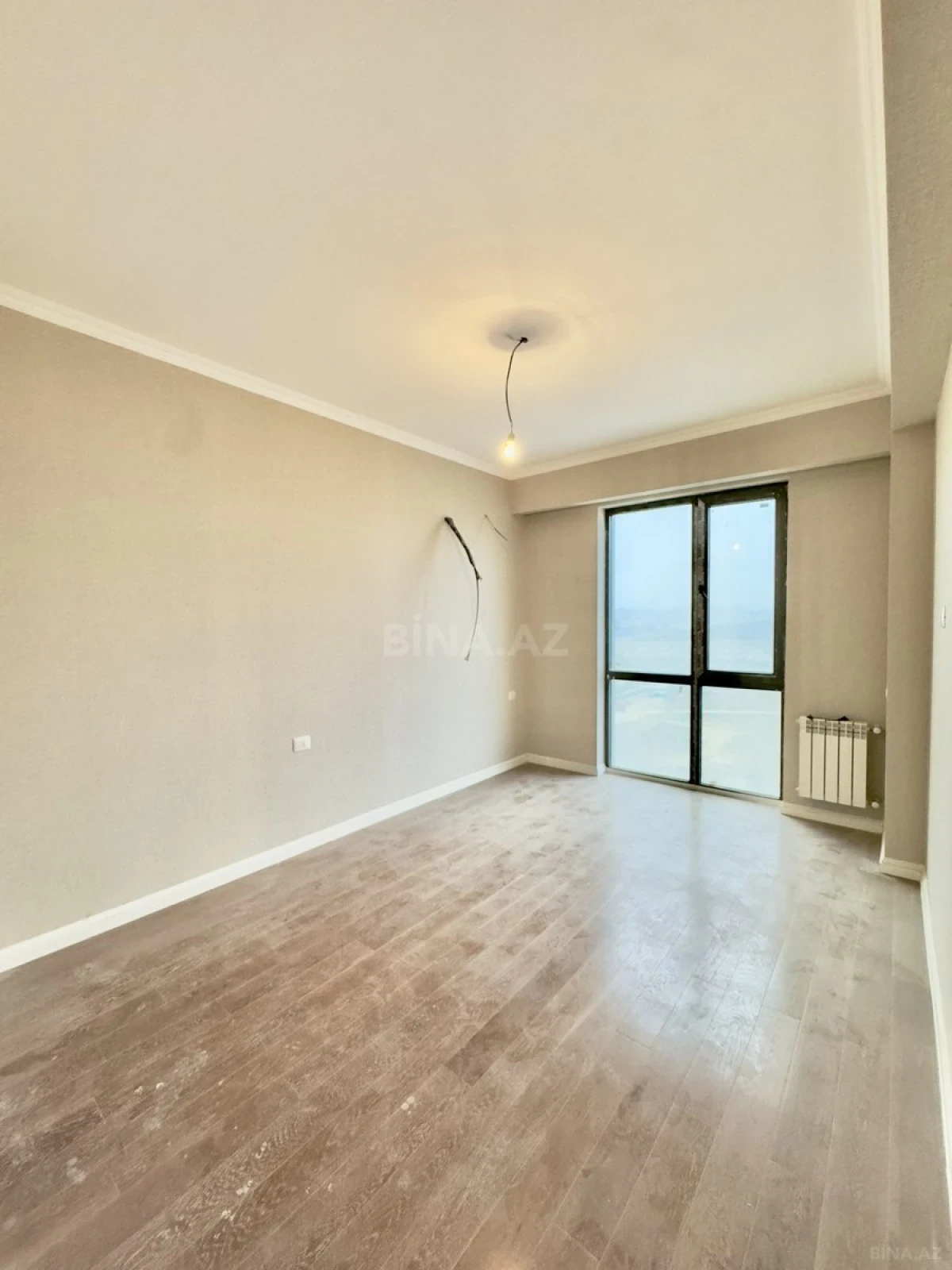 Satılır 3 otaqlı mənzil 88 m²