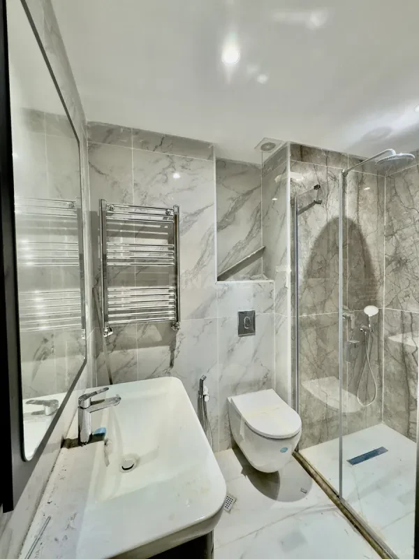 Satılır 3 otaqlı mənzil 88 m²