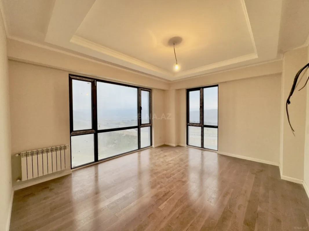 Satılır 3 otaqlı mənzil 88 m²