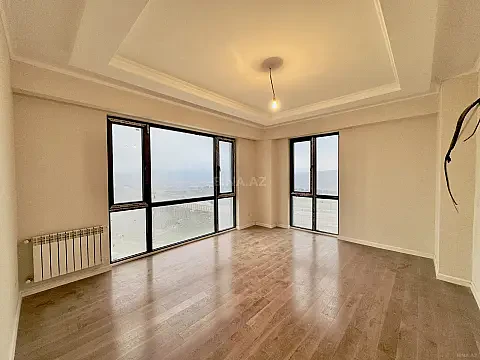 Satılır 3 otaqlı mənzil 88 m²