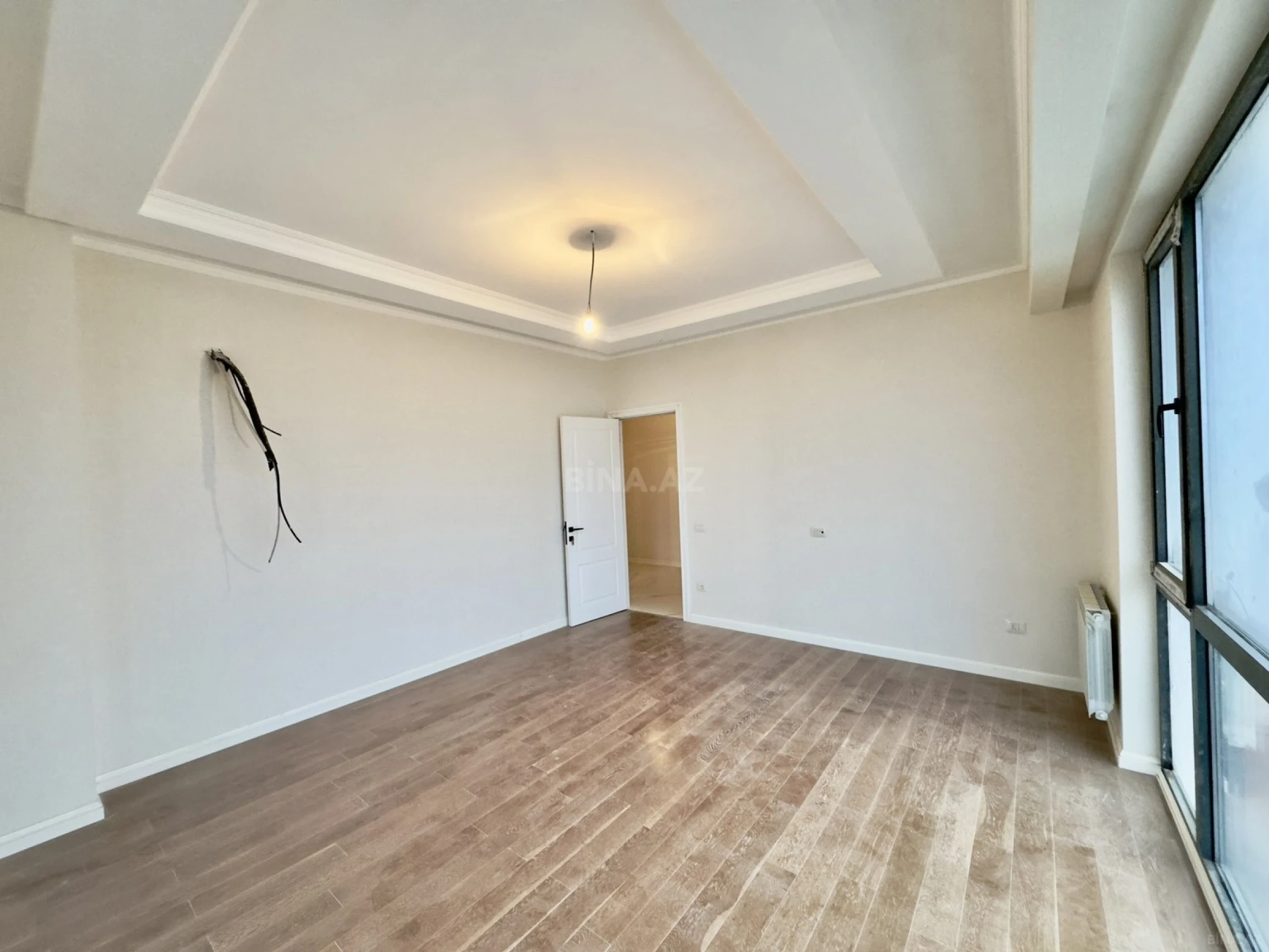 Satılır 3 otaqlı mənzil 88 m²