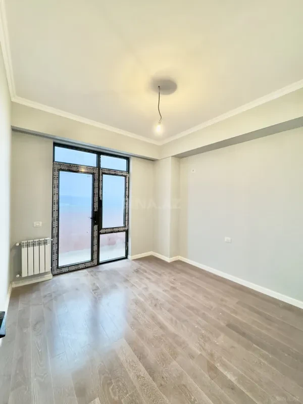 Satılır 3 otaqlı mənzil 88 m²