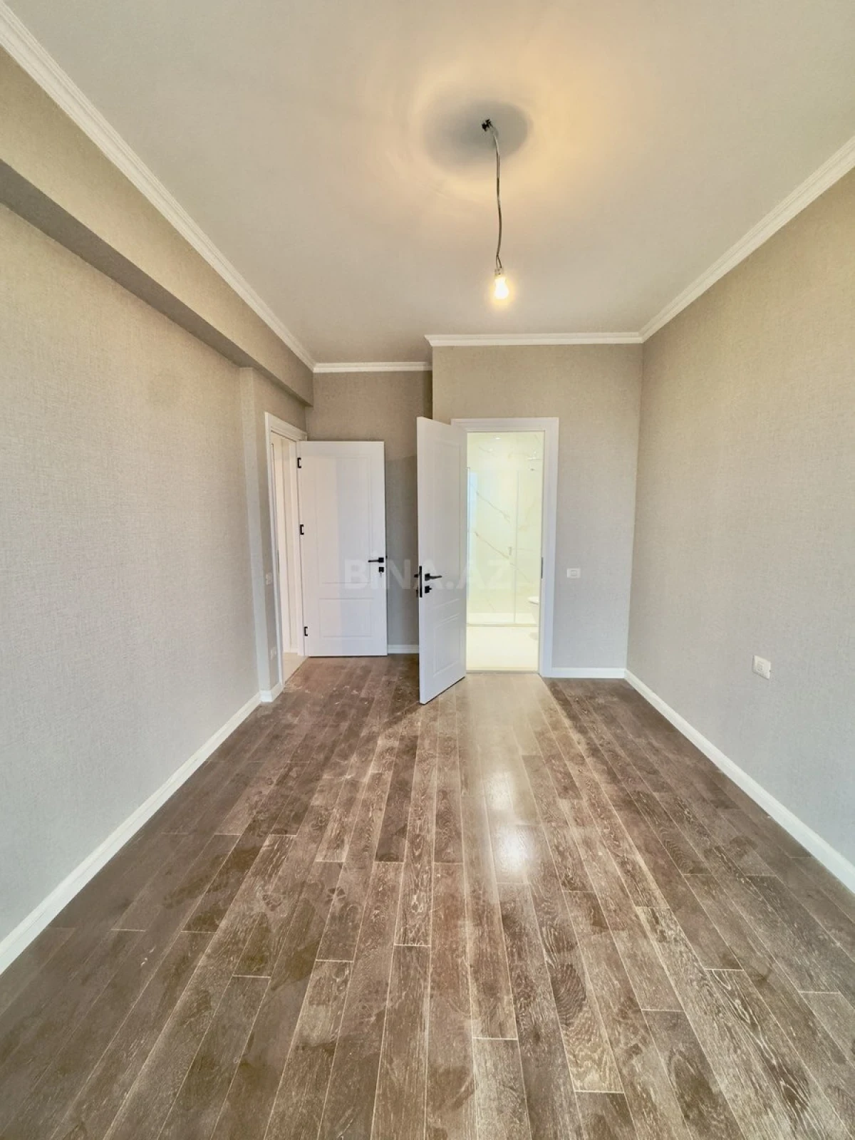 Satılır 3 otaqlı mənzil 88 m²