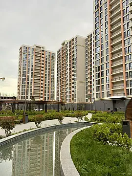 Satılır 3 otaqlı mənzil 88 m²