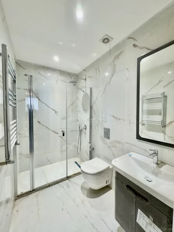 Satılır 3 otaqlı mənzil 88 m²