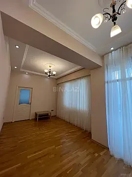 Kirayə verilir 2 otaqlı mənzil 55 m² — Bakı, Bayıl 2 otaq 55.00 m²