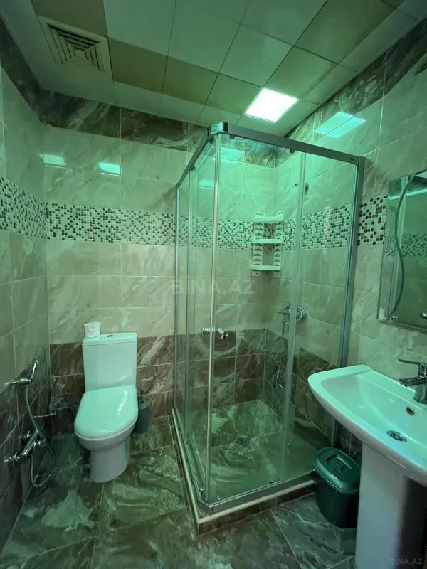 Kirayə verilir 2 otaqlı mənzil 55 m²