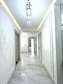Satılır 3 otaqlı mənzil 140 m² — Bakı, Badamdar 3 otaq 140.00 m²