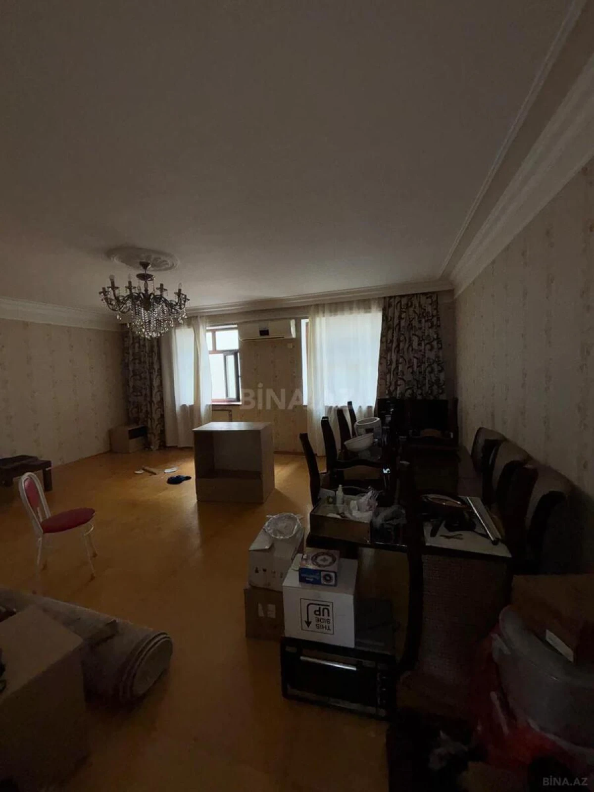 Kirayə verilir 2 otaqlı mənzil 60 m²