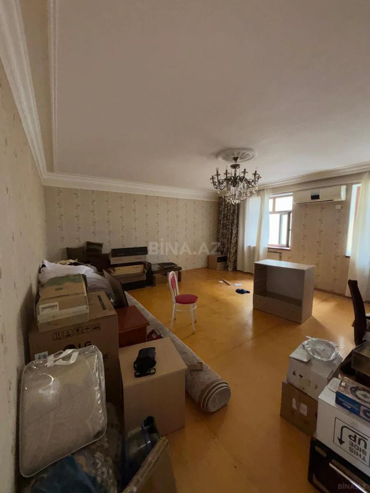 Kirayə verilir 2 otaqlı mənzil 60 m²