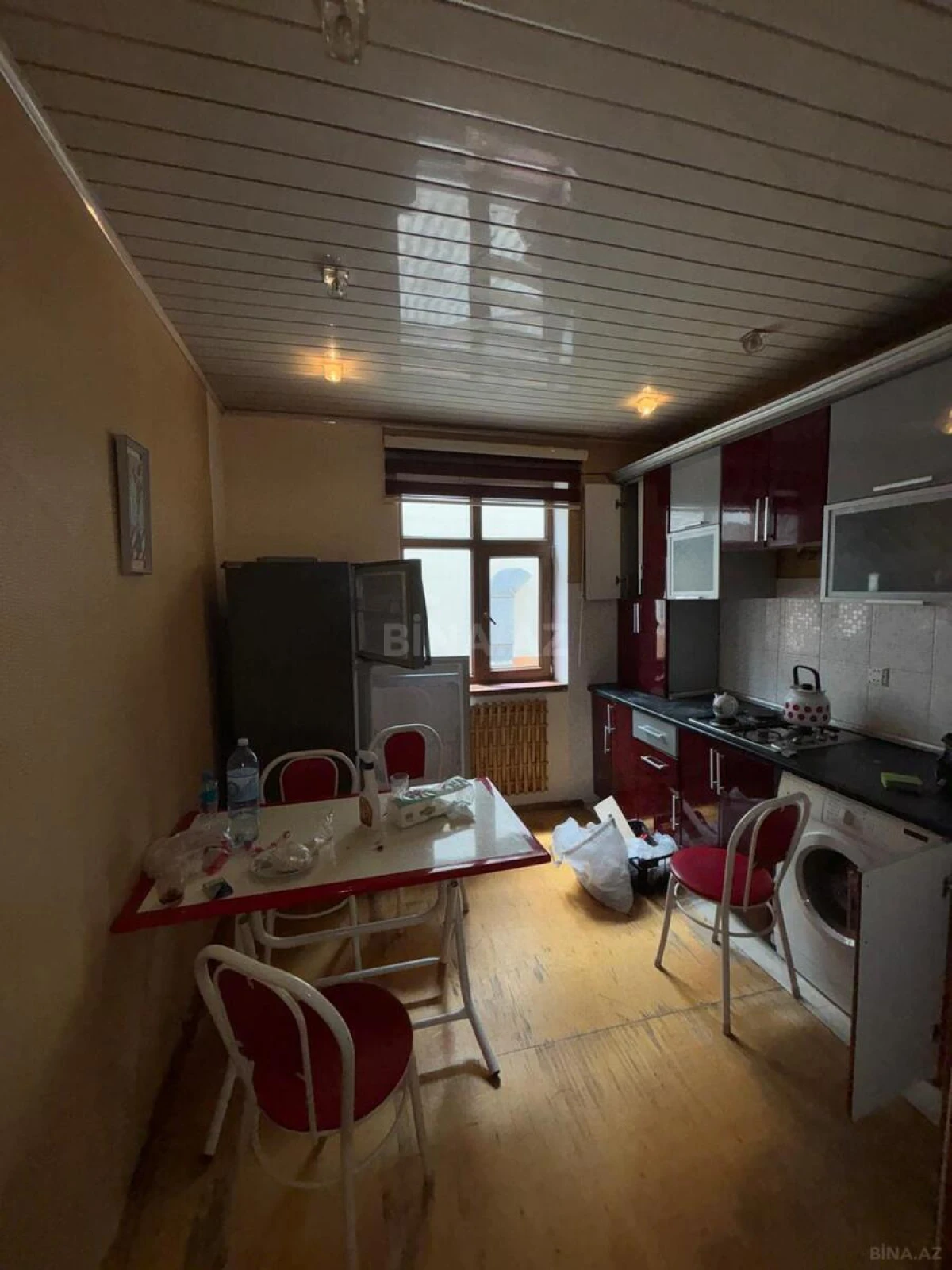 Kirayə verilir 2 otaqlı mənzil 60 m²