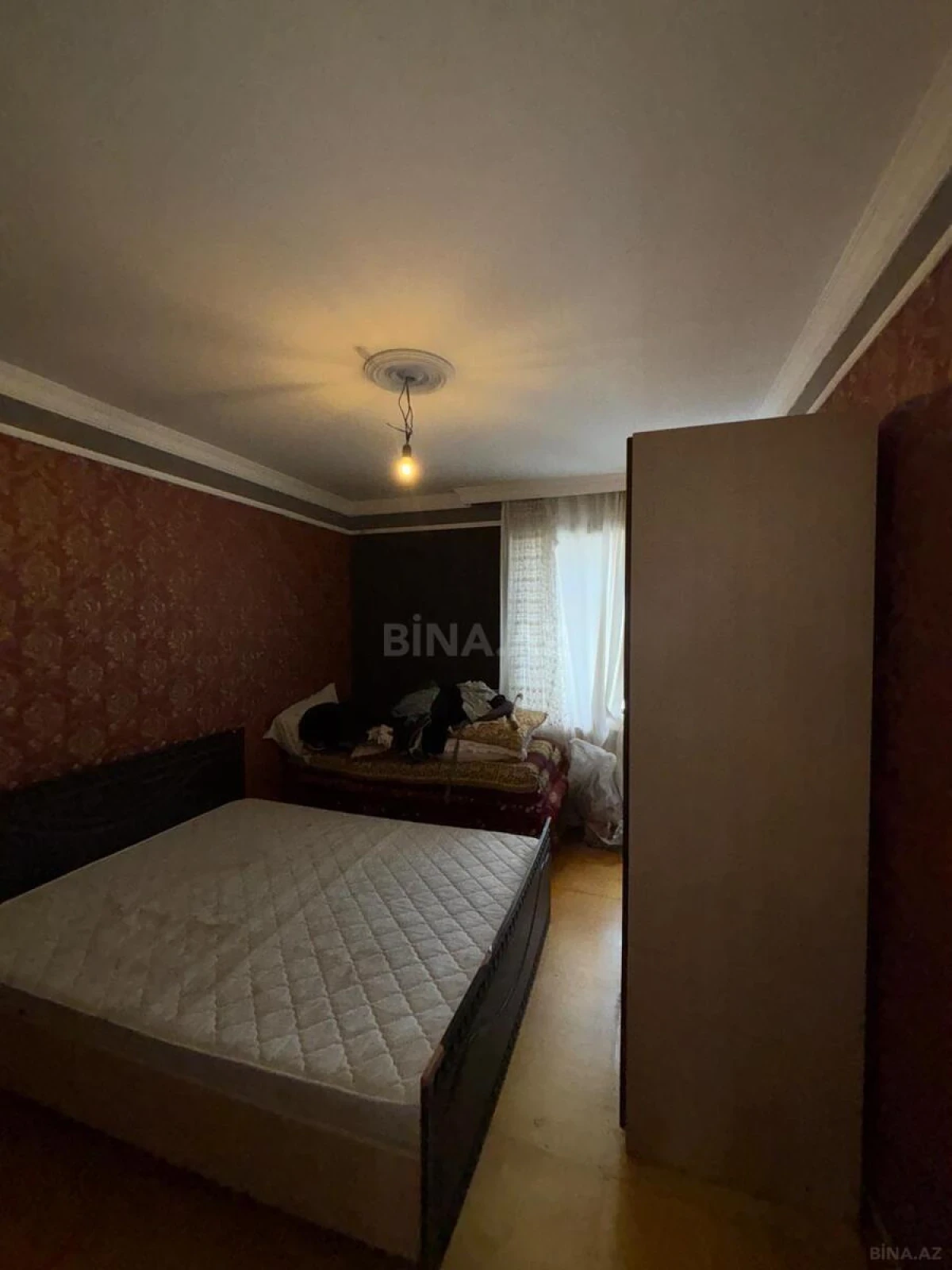 Kirayə verilir 2 otaqlı mənzil 60 m²