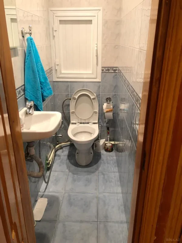 Kirayə verilir 3 otaqlı mənzil 140 m²