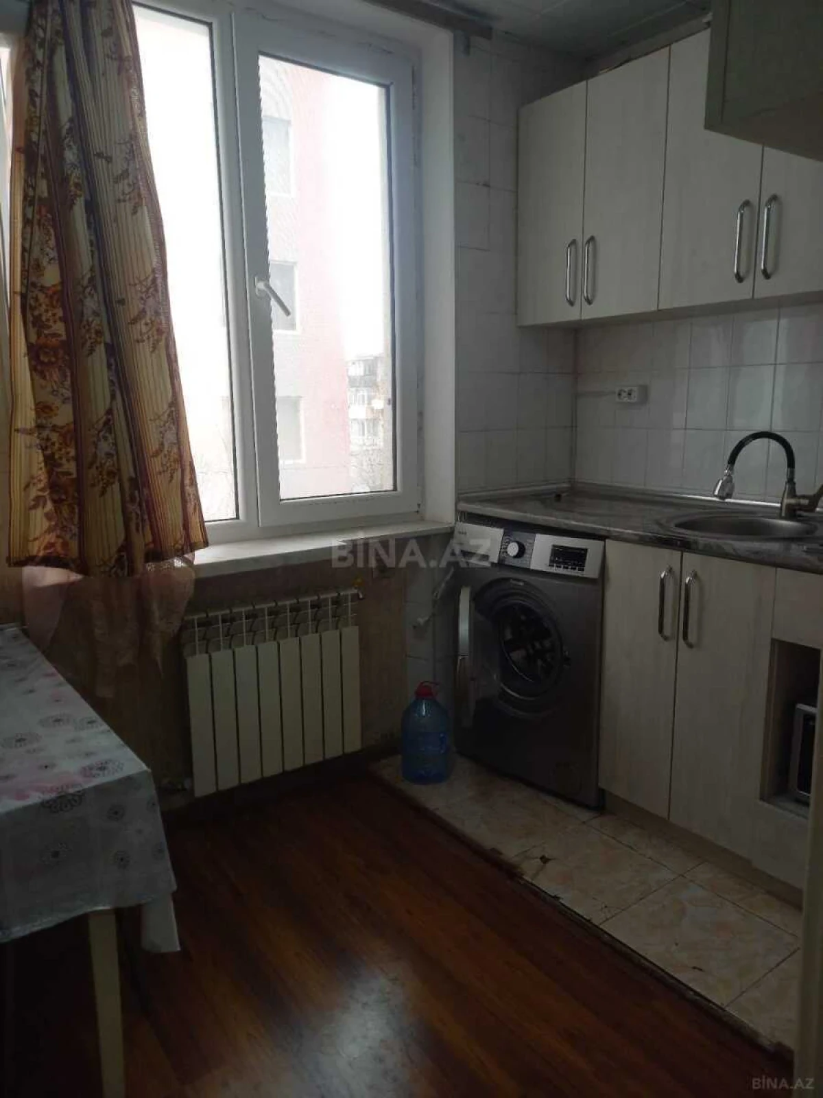 Kirayə verilir 3 otaqlı mənzil 70 m²
