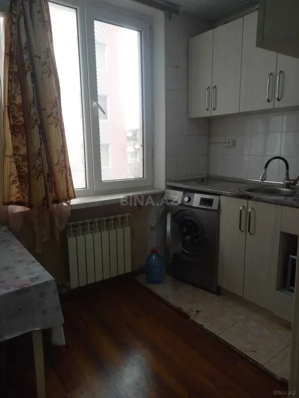 Kirayə verilir 3 otaqlı mənzil 70 m²