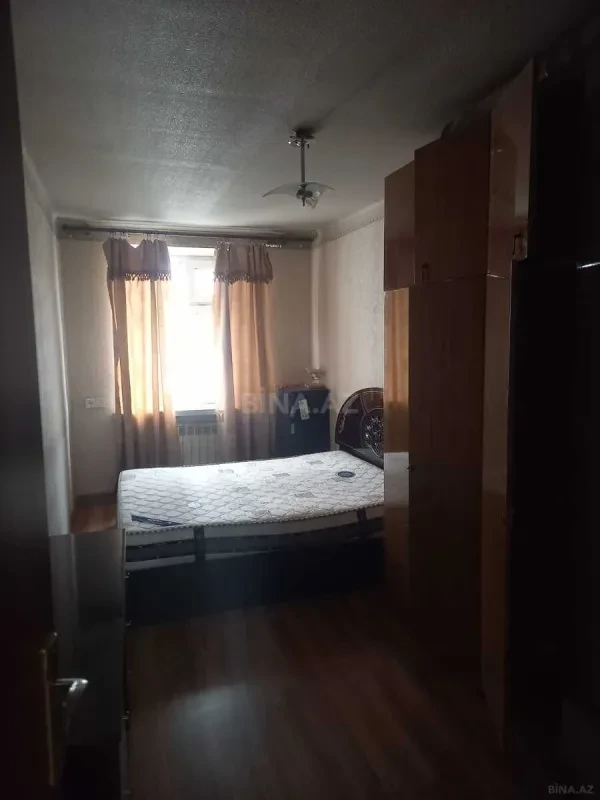 Kirayə verilir 3 otaqlı mənzil 70 m²