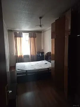 Kirayə verilir 3 otaqlı mənzil 70 m²
