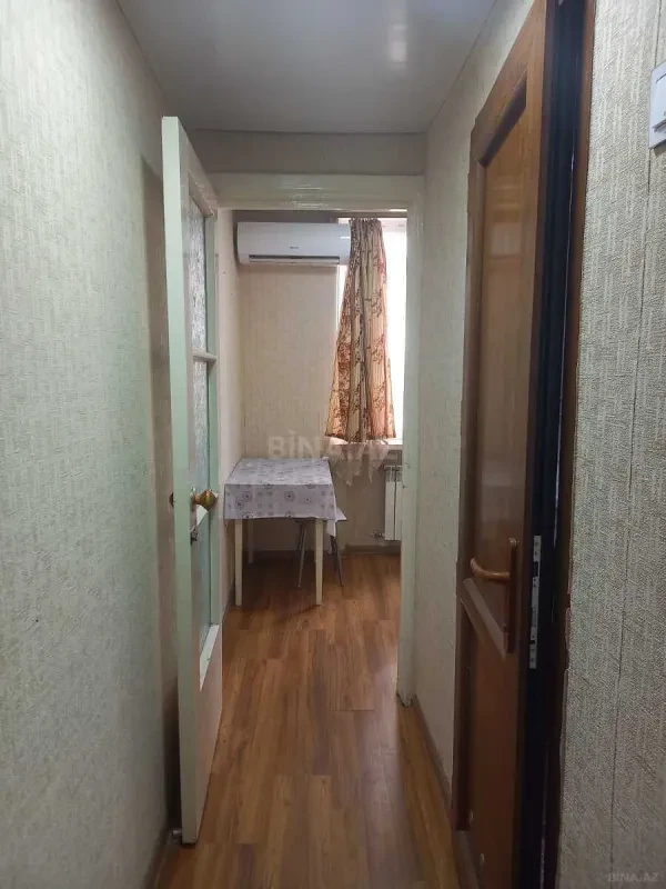 Kirayə verilir 3 otaqlı mənzil 70 m²