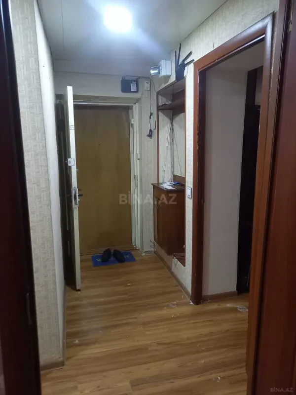 Kirayə verilir 3 otaqlı mənzil 70 m²
