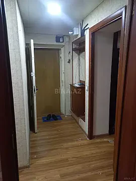 Kirayə verilir 3 otaqlı mənzil 70 m²