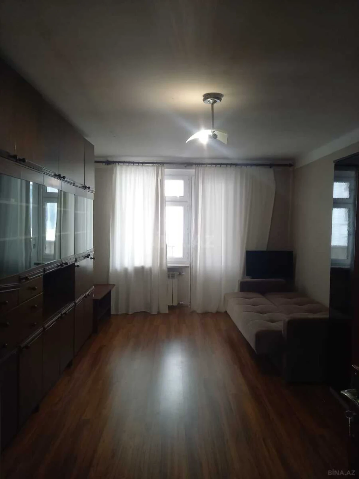 Kirayə verilir 3 otaqlı mənzil 70 m²